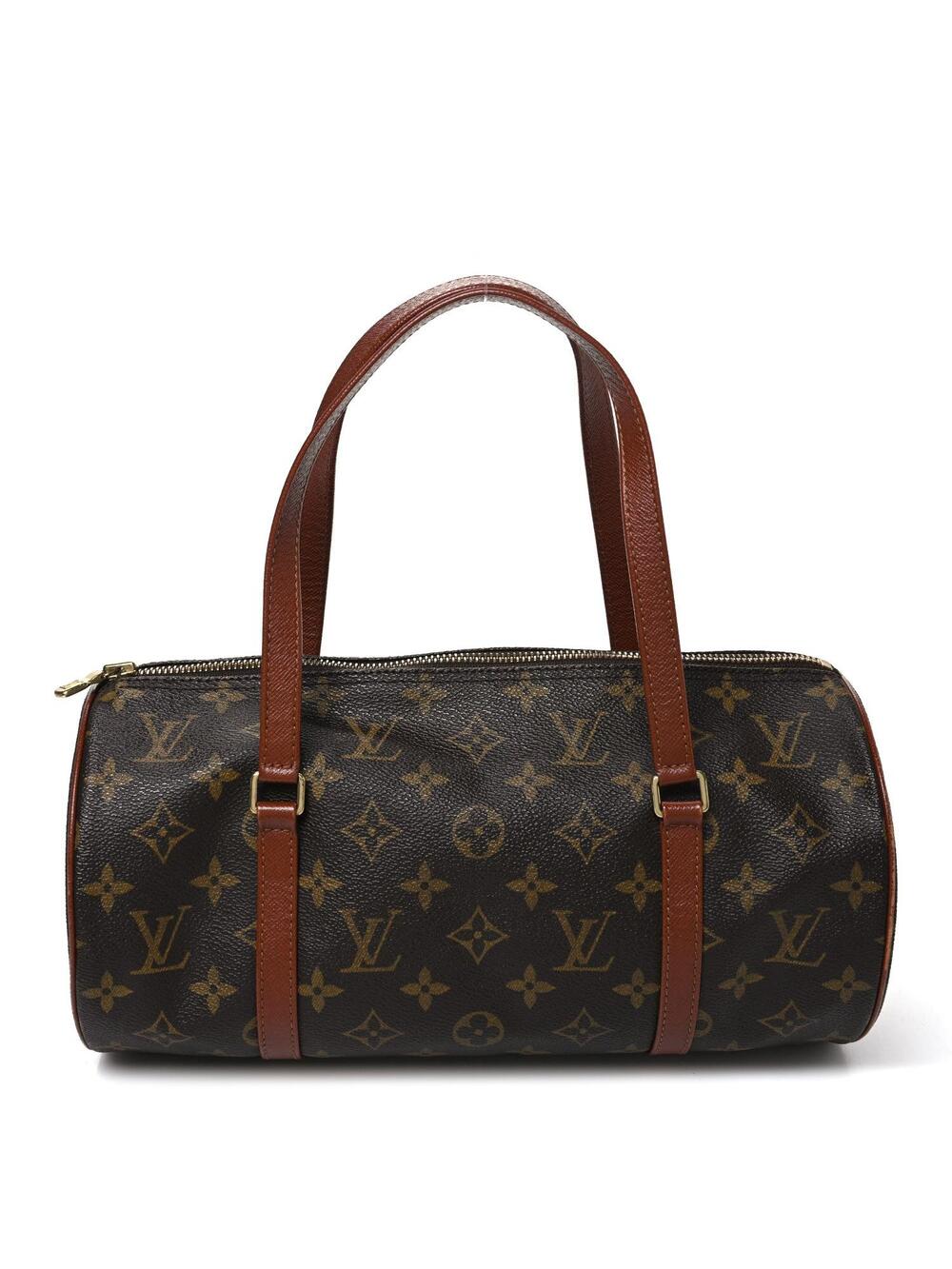 Louis Vuitton Papillon 30 With #352778L10B